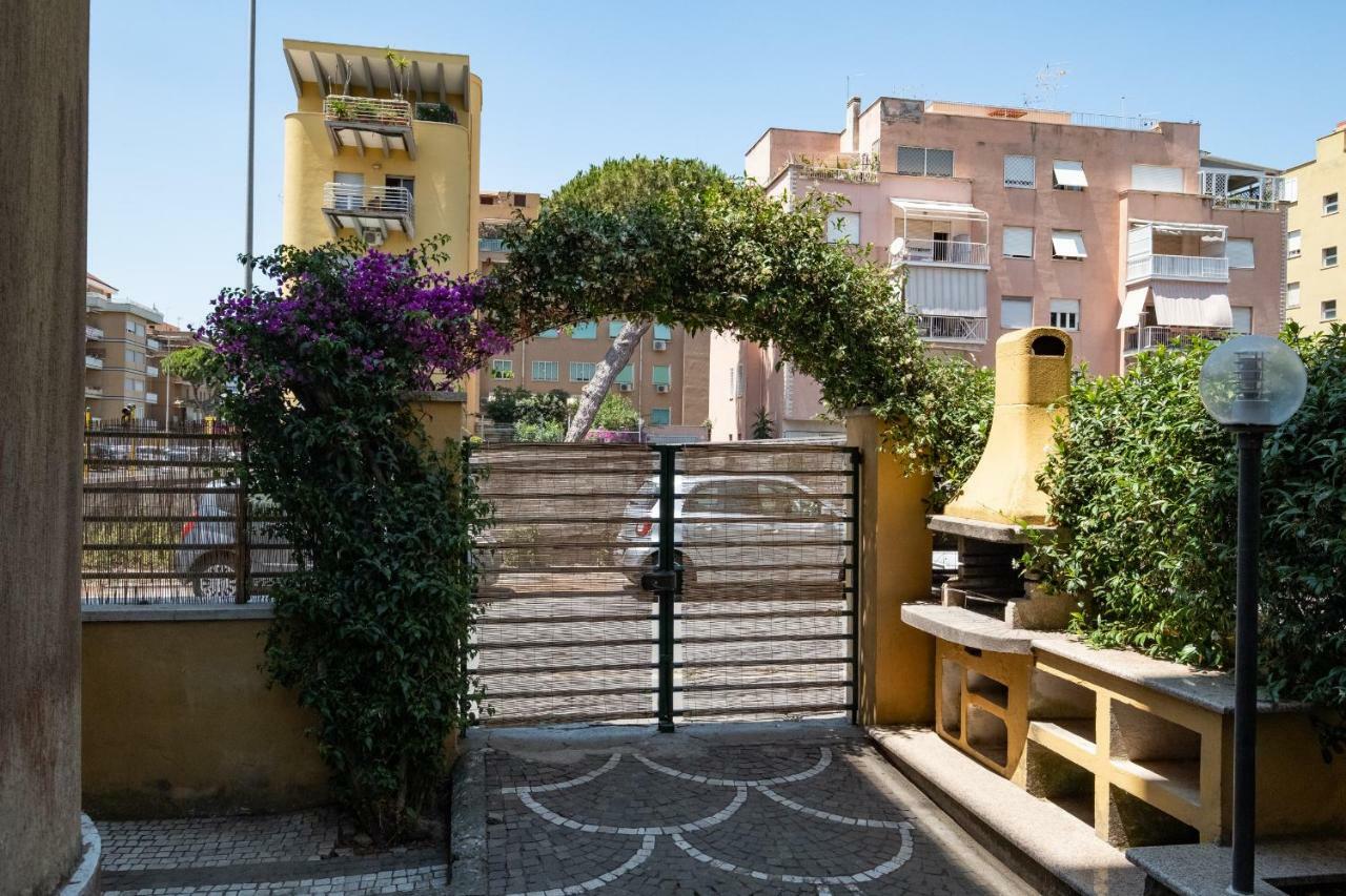 Family Apartamento Roma