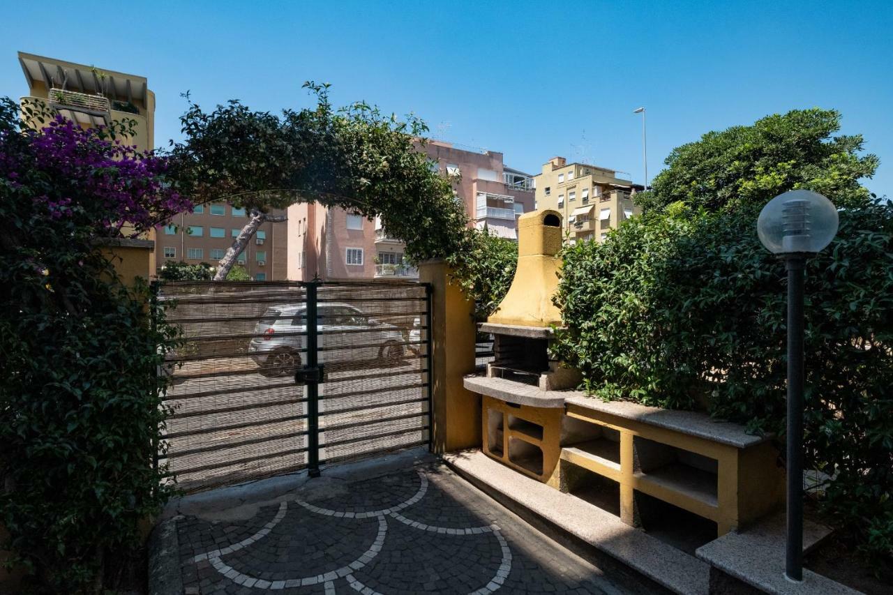 Apartamento Family Roma