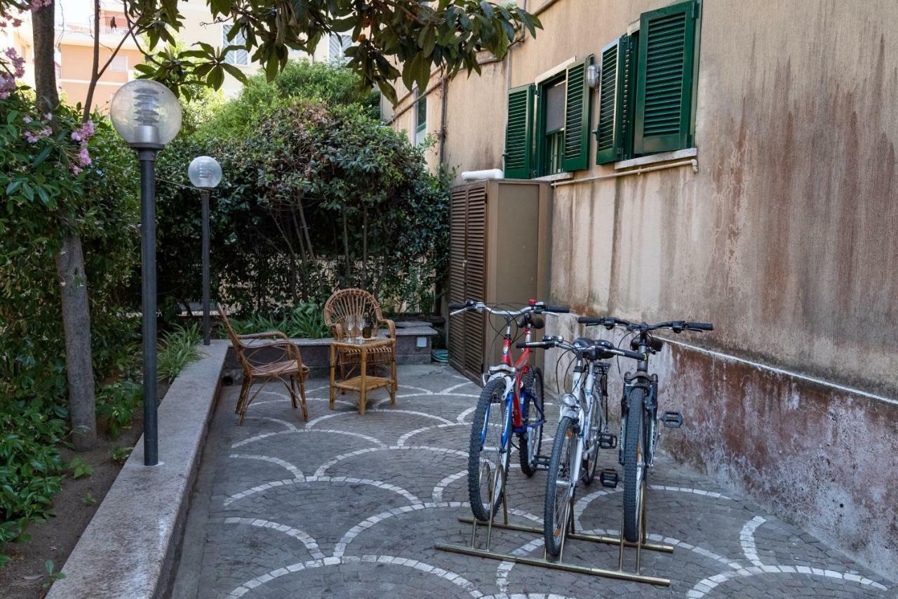 Apartamento Family *