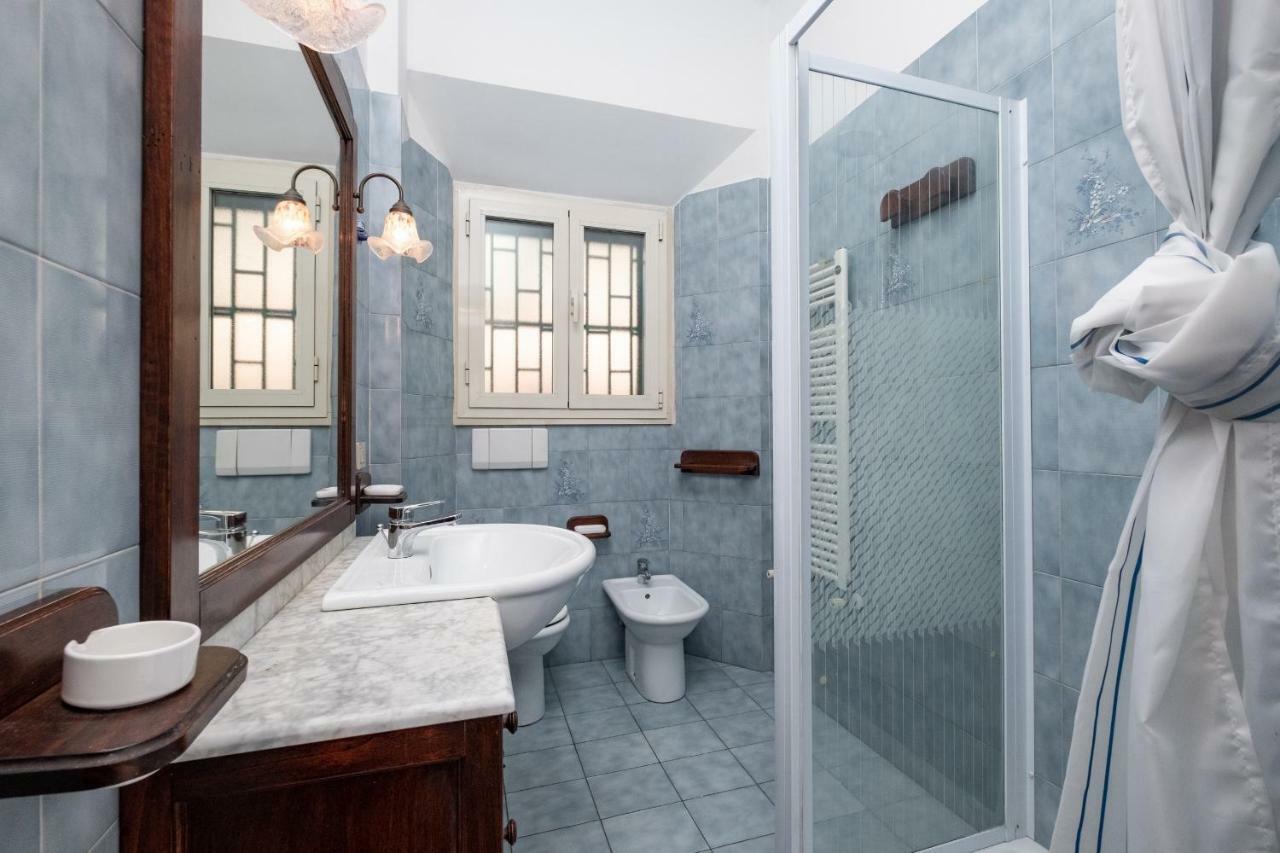 Apartamento Family Roma