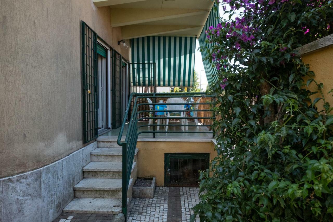 Apartamento Family Roma