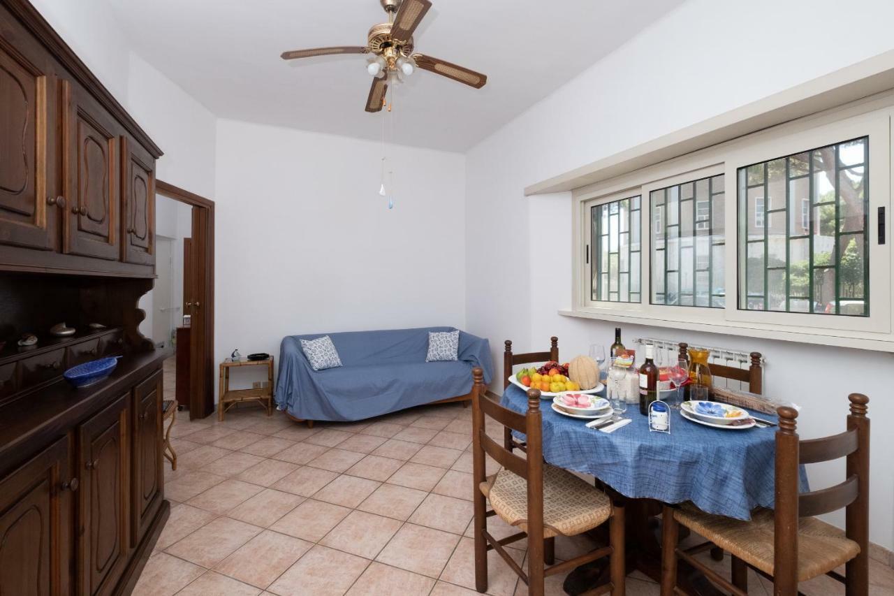 Apartamento Family Roma