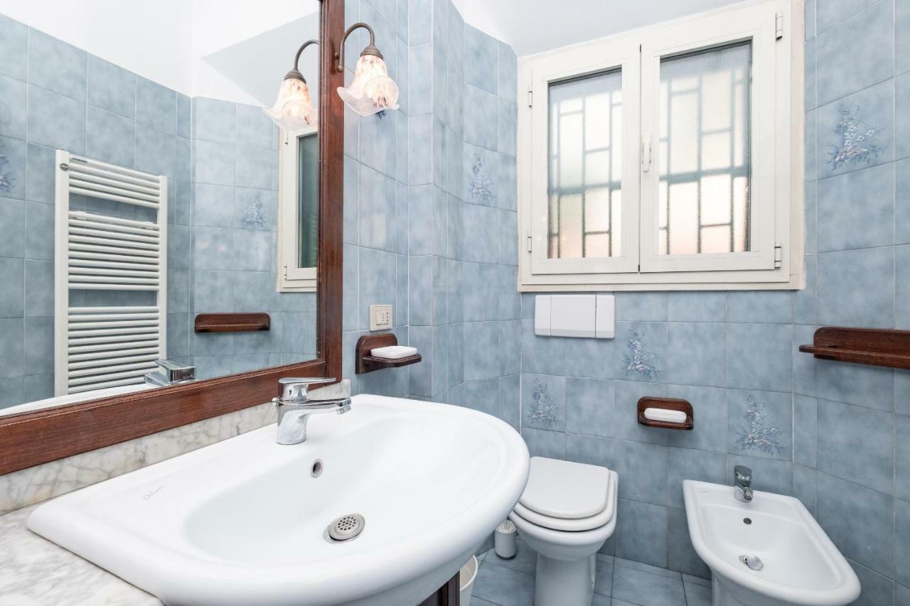 Apartamento Family Roma