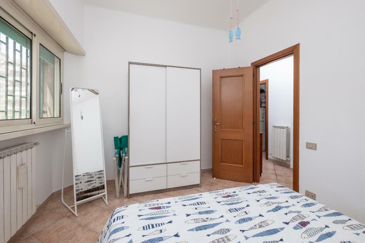 Apartamento Family Roma