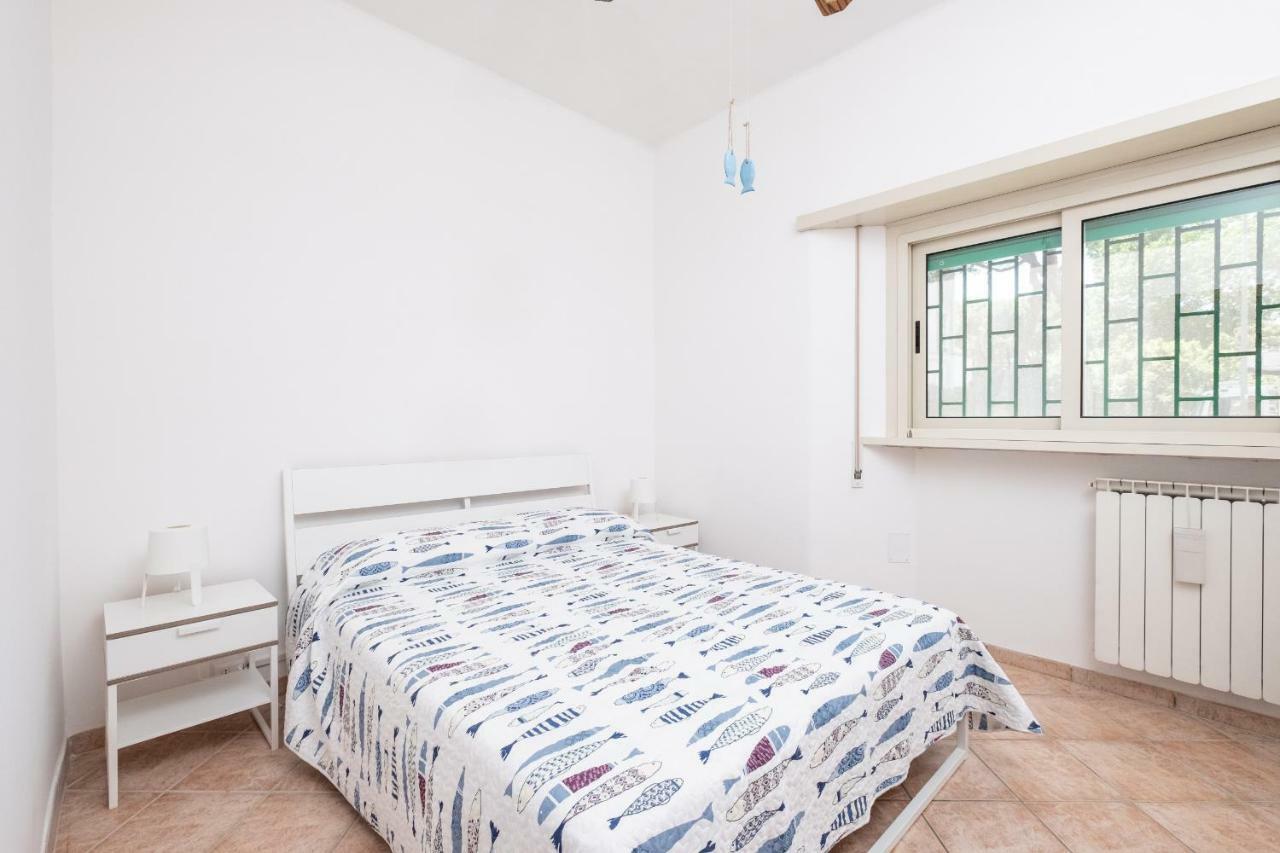 Apartamento Family Roma